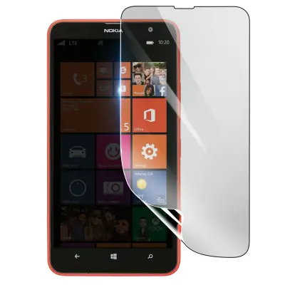 3mk, Hidrogelna zaš?ita zaslona pred udarci za Nokia Lumia 1320, Prozorno