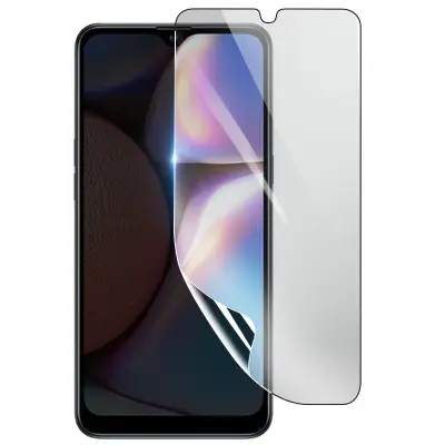 3mk, Hidrogelna zaš?ita zaslona pred udarci za Samsung Galaxy A10, Prozorno