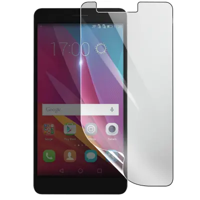 3mk, Hidrogelna zaš?ita zaslona pred udarci za Honor 5X, Prozorno