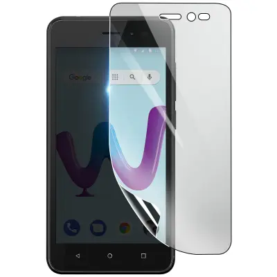 3mk, Hidrogelna zaš?ita zaslona pred udarci za Wiko Sunny 3, Prozorno