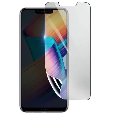 3mk, Hidrogelna zaš?ita zaslona pred udarci za Honor Play, Prozorno