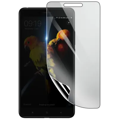 3mk, Hidrogelna zaš?ita zaslona pred udarci za Xiaomi Mi Max 2, Prozorno