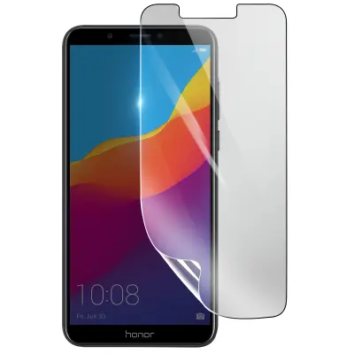 3mk, Hidrogelna zaš?ita zaslona pred udarci za Honor 7C, Prozorno