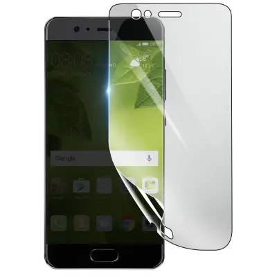 3mk, Hidrogelna zaščita zaslona pred udarci za Huawei P10 Plus, Prozorno