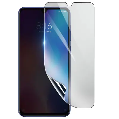 3mk, Hidrogelna zaš?ita zaslona pred udarci za Xiaomi Mi 9 SE, Prozorno
