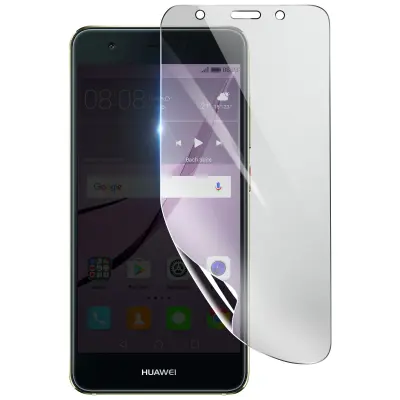 3mk, Hidrogelna zaš?ita zaslona pred udarci za Huawei Nova, Prozorno