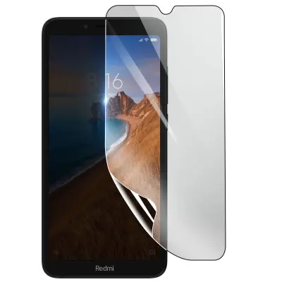 3mk, Hidrogelna zaš?ita zaslona pred udarci za Xiaomi Redmi 7a, Prozorno