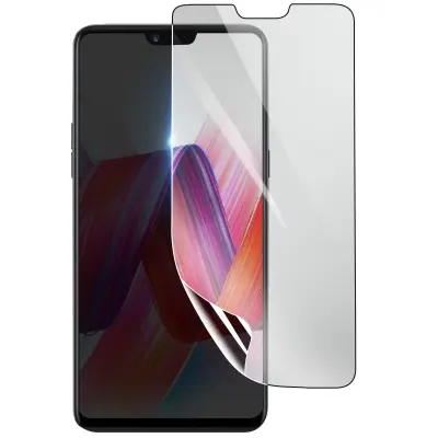 3mk, Hidrogelna zaš?ita zaslona pred udarci za Oppo R15 Pro, Prozorno
