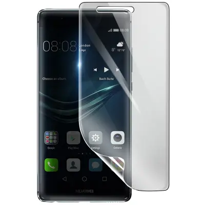 3mk, Hidrogelna zaš?ita zaslona pred udarci za HTC Desire 825, Prozorno