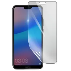 3mk, Hidrogelna zaš?ita zaslona pred udarci za Huawei P20 Lite, Prozorno