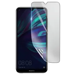 3mk, Hidrogelna zaš?ita zaslona pred udarci za Huawei Y7 2019, Prozorno