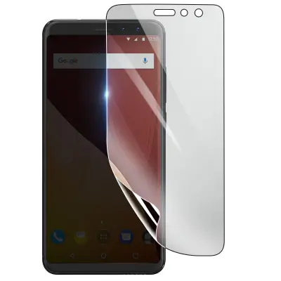 3mk, Hidrogelna zaš?ita zaslona pred udarci za Wiko View Prime, Prozorno