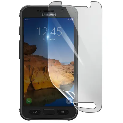3mk, Hidrogelna zaš?ita zaslona pred udarci za Samsung Galaxy S7 Active, Prozorno