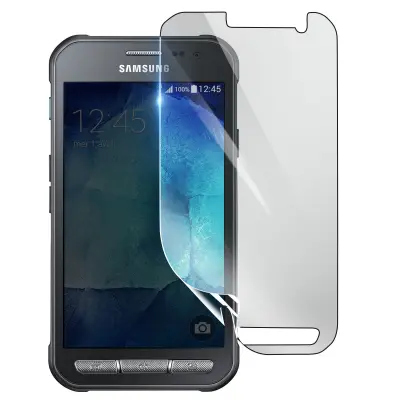 3mk, Hidrogelna zaš?ita zaslona pred udarci za Samsung Galaxy Xcover 3, Prozorno