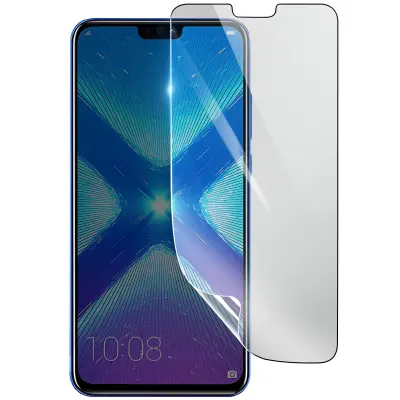 3mk, Hidrogelna zaš?ita zaslona pred udarci za Honor 10 Lite, Prozorno