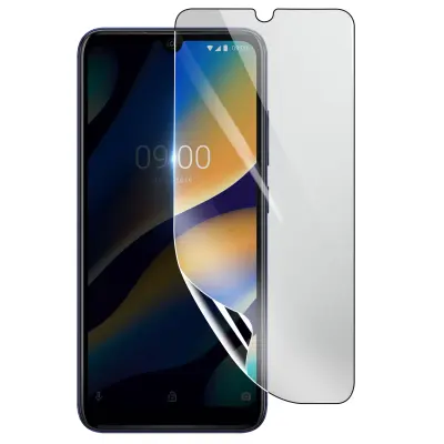 3mk, Hidrogelna zaš?ita zaslona pred udarci za Wiko View 3 Lite, Prozorno