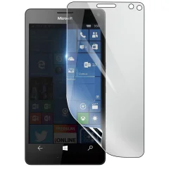 3mk, Hidrogelna zaš?ita zaslona pred udarci za Microsoft Lumia 950 XL, Prozorno