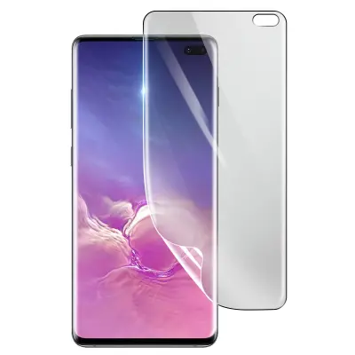 3mk, Hidrogelna zaš?ita zaslona pred udarci za Samsung Galaxy S10 Plus, Prozorno