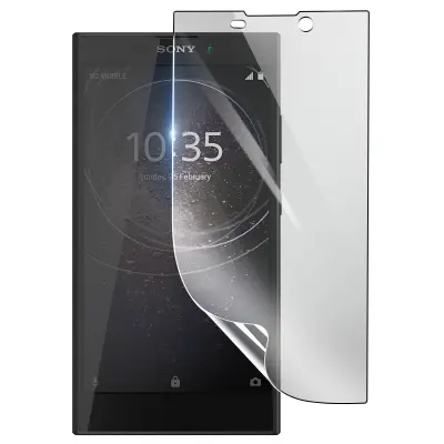 3mk, Hidrogelna zaš?ita zaslona pred udarci za Sony Xperia L2, Prozorno