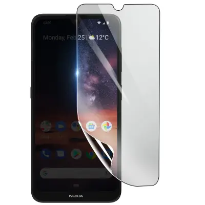 3mk, Hidrogelna zaš?ita zaslona pred udarci za Nokia 3.2, Prozorno