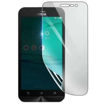 3mk, Hidrogelna zaš?ita zaslona pred udarci za Asus Zenfone Go ZB500KL, Prozorno