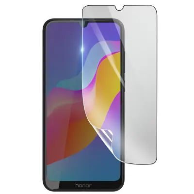 3mk, Hidrogelna zaš?ita zaslona pred udarci za Honor 8A, Prozorno