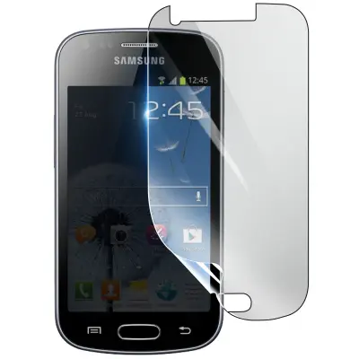 3mk, Hidrogelna zaš?ita zaslona pred udarci za Samsung Galaxy Trend S7560, Prozorno