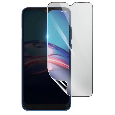 3mk, Hidrogelna zaš?ita zaslona pred udarci za Motorola Moto E, Prozorno