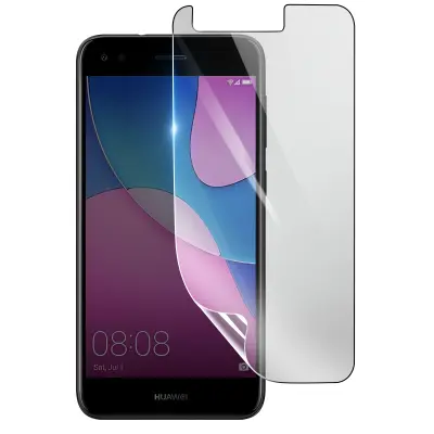 3mk, Hidrogelna zaš?ita zaslona pred udarci za Huawei P9 lite mini, Prozorno