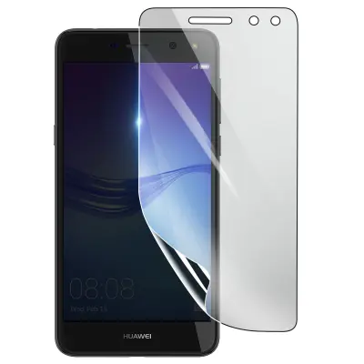 3mk, Hidrogelna zaš?ita zaslona pred udarci za Huawei Y6 2017, Prozorno