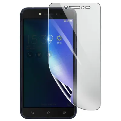 3mk, Hidrogelna zaš?ita zaslona pred udarci za Asus Zenfone Live ZB501KL, Prozorno
