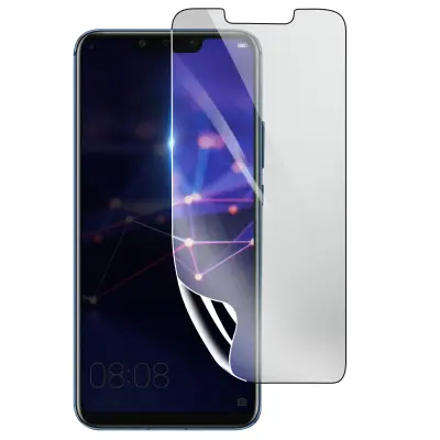 3mk, Hidrogelna zaš?ita zaslona pred udarci za Huawei Mate 20 lite, Prozorno