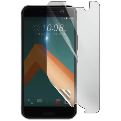 3mk, Hidrogelna zaš?ita zaslona pred udarci za HTC 10, Prozorno