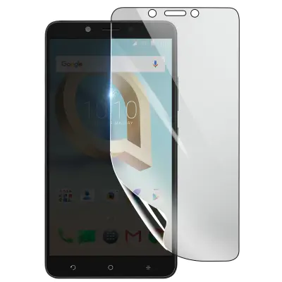 3mk, Hidrogelna zaš?ita zaslona pred udarci za Alcatel A7 XL, Prozorno