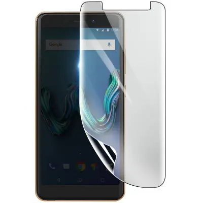 3mk, Hidrogelna zaš?ita zaslona pred udarci za Wiko Tommy 3, Prozorno
