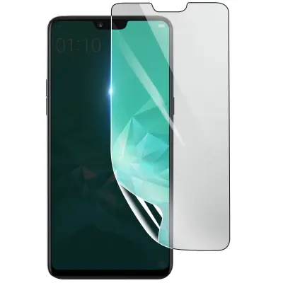 3mk, Hidrogelna zaš?ita zaslona pred udarci za Oppo A3, Prozorno