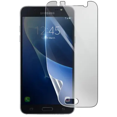 3mk, Hidrogelna zaš?ita zaslona pred udarci za Samsung Galaxy J5 2016, Prozorno