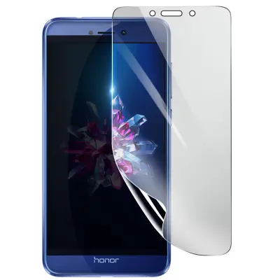 3mk, Hidrogelna zaš?ita zaslona pred udarci za Honor 8 Lite, Prozorno