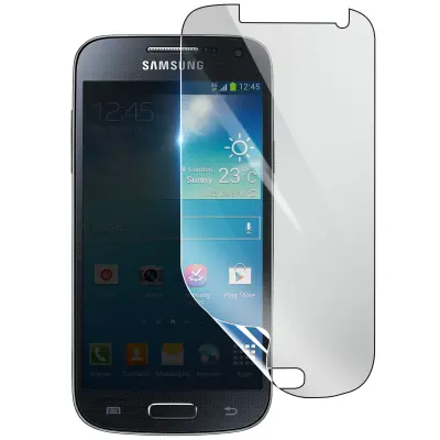 3mk, Hidrogelna zaš?ita zaslona pred udarci za Samsung Galaxy S4, Prozorno