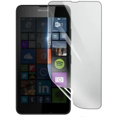 3mk, Hidrogelna zaš?ita zaslona pred udarci za Microsoft Lumia 640, Prozorno