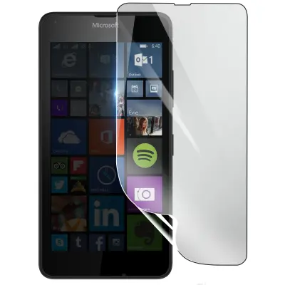 3mk, Hidrogelna zaš?ita zaslona pred udarci za Microsoft Lumia 640, Prozorno