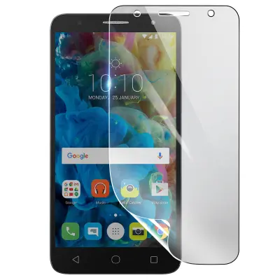 3mk, Hidrogelna zaš?ita zaslona pred udarci za Alcatel Pop 4 Plus, Prozorno
