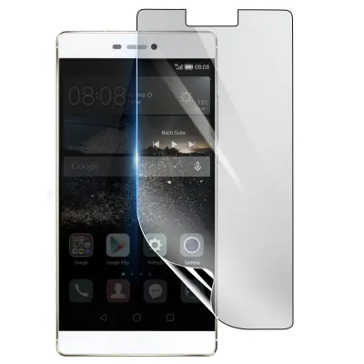 3mk, Hidrogelna zaš?ita zaslona pred udarci za Huawei P8, Prozorno