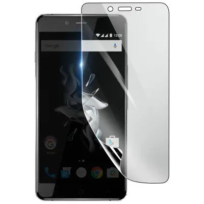 3mk, Hidrogelna zaš?ita zaslona pred udarci za Oneplus X, Prozorno