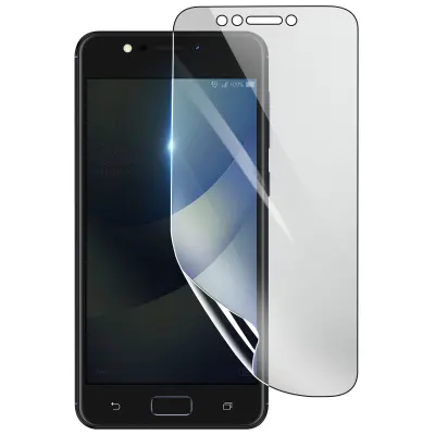 3mk, Hidrogelna zaš?ita zaslona pred udarci za Asus Zenfone 4 Max ZC520KL, Prozorno