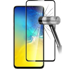 9D zaščitno steklo iz kaljenega stekla 9H za Apple IPHONE 7 8 in SE2