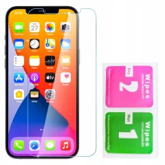 PREMIUM zaščitno kaljeno steklo 9H za Apple IPHONE 7 in 8 SE2 (4,7)