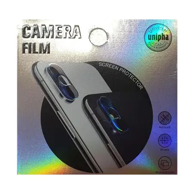 Zaščitno steklo kamere iz kaljenega stekla 9H za Xiaomi Redmi Note 9S in PRO/PROMAX