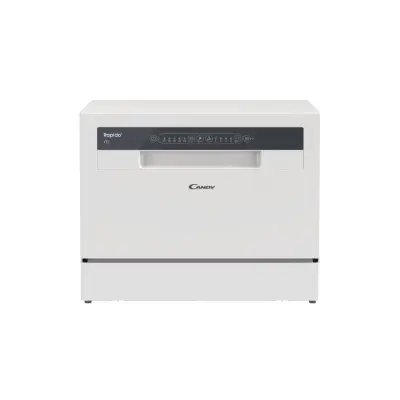 CANDY CP 6E51LW bel pomivalni stroj