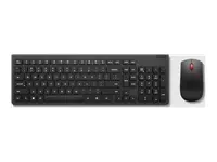 LENOVO Essential Wireless Combo tipkovnica & miška Gen2 - SI